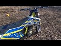 Motoland XT 250 ST Так себе обзор на отличный мотоцикл. И немного ништяков.