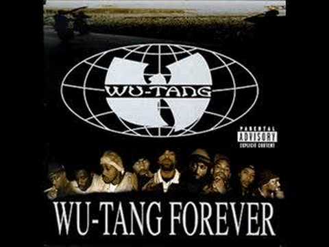 Wu-Tang Clan (+) Reunited