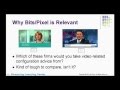 Configure Your Streaming VIdeo