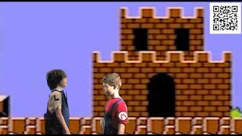 The CoderDojo Generation Game