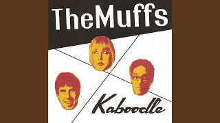 Miniatura del video "The Muffs - And I'm Happiest"