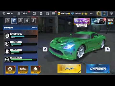 Street Racing HD All Cars gameplay Full HD