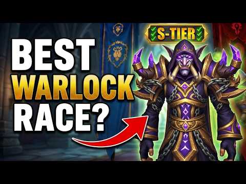 WoW Classicで最強のウォーロック種族は？ – アライアンス＆ホード ティアリスト