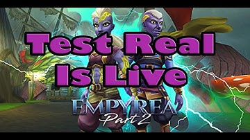 Wizard101 Empyrea Part 2  Ep. 2