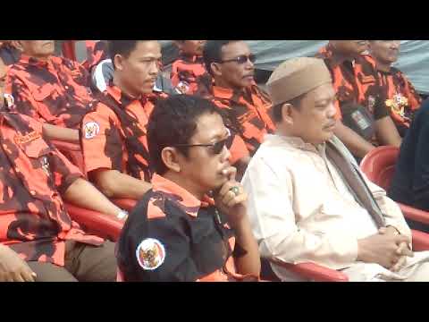 Pemuda pancasila anak ranting 07 Karang Anyar