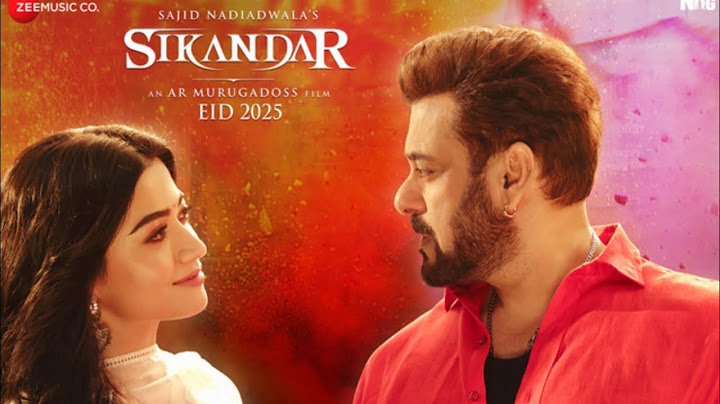Bam Bam Bhole Song Sikandar | Salman khan , Rashmika | Pritam , Shaan , Dev negi