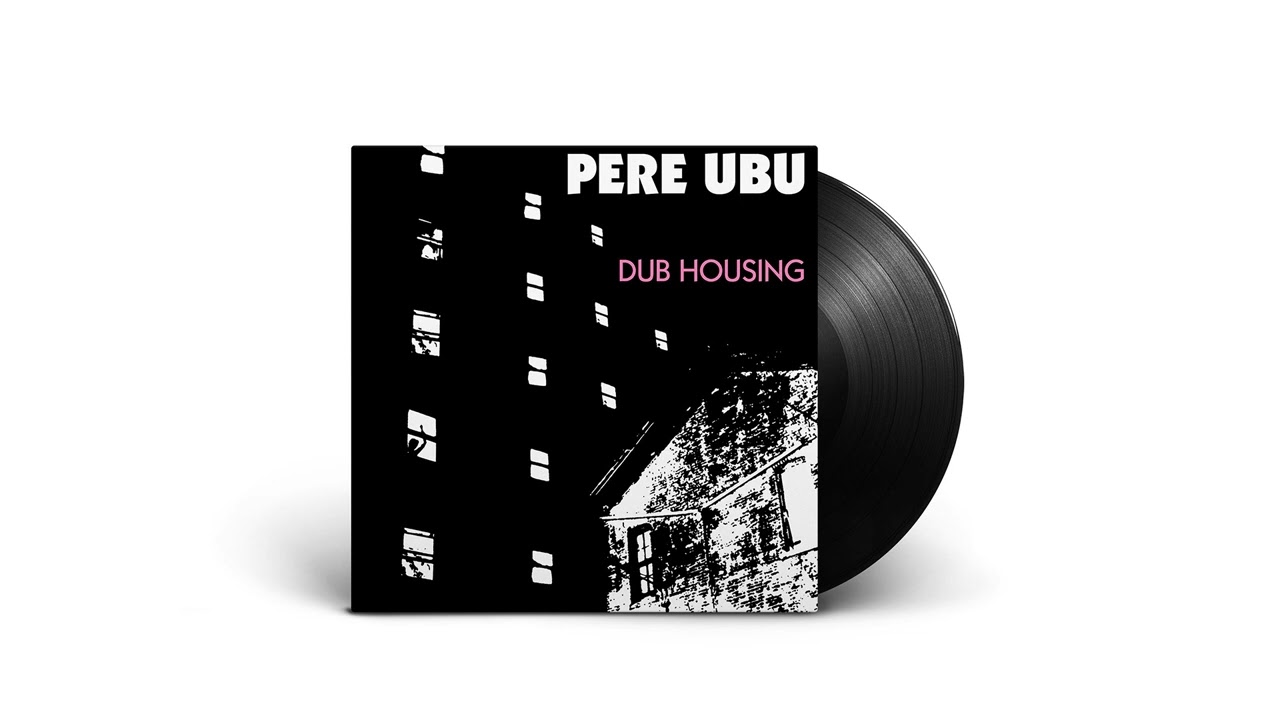 Guarda Pere Ubu - I, Will Wait su YouTube Guarda Pere Ubu - I, Will Wait su YouTube