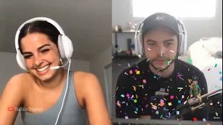 Full Addison Rae vs Nadeshot | MrBeast $250,000 Influencer Rock, Paper, Scissors Tournament News