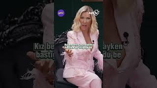 Bunlar Ne Çabuk Tükeniyor Kız Anam Size Noldu? I Seda Sayan İle Bacıların Bacısı