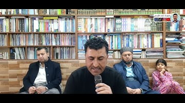 تلاوة عراقية حزينه من سورة النحل (بصوت القارئ دلشاد الكردي)