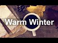 Warm Winter Jazz - Comfort December Jazz Instrumental Music to Relax