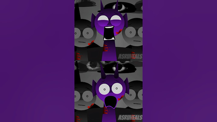 Incredibox Sprunki Wenda Treatment Old Vs New Remake Version