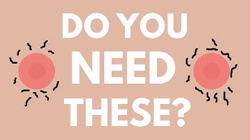 Top 5 Body Parts You Can Live Without