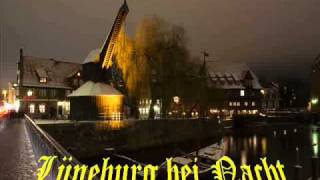 Video thumbnail of "Lüneburger Shanty-Chor - Leise kommt die Nacht"