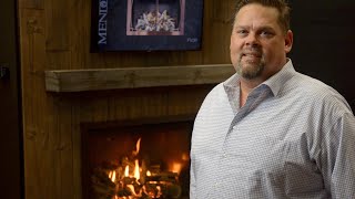 FV36 FullView Fireplace Walk Through
