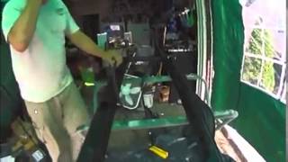 Auto Glass Repair Baton Rouge