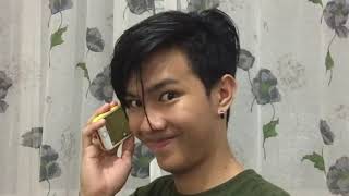 Sampung Klase Ng Boy