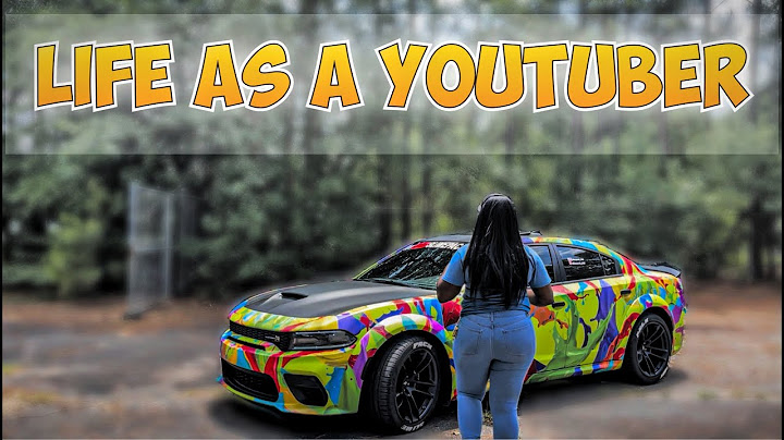 Did My Brand New Widebody Scat Pack Charger Make It Across the Country ? Life Of Being A Youtube