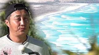 [12월 22일 예고]  김병만이 이루고자 한 ‘꿈의 신대륙’ @집사부일체 98회 20191215