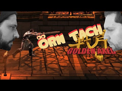 Minispiele Zum Geburtstag Golden Axe D Orn Tach Youtube