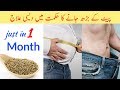 Ayurvedic Treatment to Lose Belly Fat Without Exercise