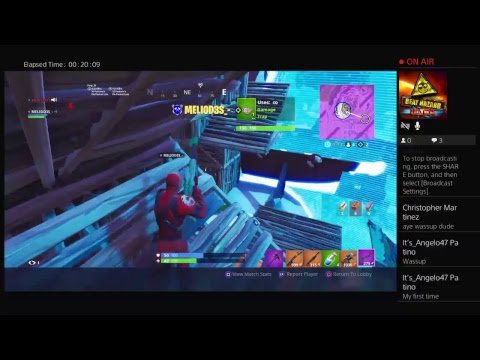 fortnite account Fortnite Ps4 Pro