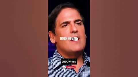 Mark Cuban Reveals the Top Reasons Why Small Businesses Fail - #ytshorts #smallbusiness #shorts