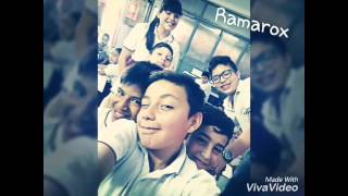 Cosquillas Challengeramarox