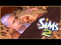 How much more detail is in The Sims 2? // Sims 2 & Sims 4 gameplay comparison