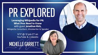 Leveraging Wikipedia for PR: What Pros Need to Know