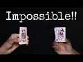 This card trick will fool everyone  card magic trick in hindi