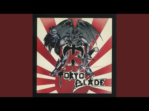 Tokyo Blade - Break the Chains
