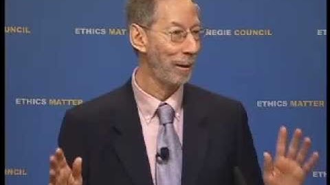 Democracy & the Emergency State