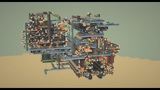 Main Storage Complex v2 Net Worth