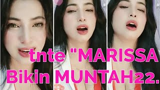 HOT tante MARISSA bikin gak kuat iman!!  @UTO MUNCAR'ttt..!!!!
