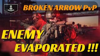POWERFUL Baltic+Marines In Action!! (ELO 2,863) | Broken Arrow PvP