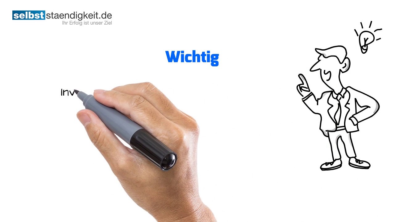 New Selbstständig machen mit einem Handyshop