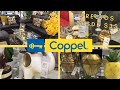 COPPEL LA PURISIMA/NUEVAS DECORACIONES