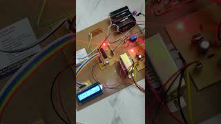 HVS-1436-B M S battery Management system with SOC and SOH calculation