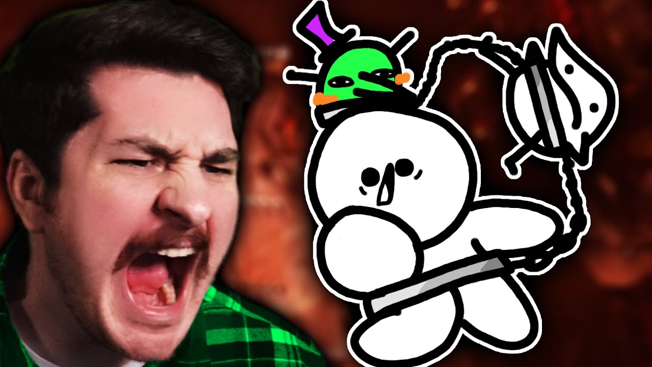 Chained Together is EVIL