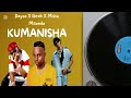 Dayoo X Ibrah X Misso Misondo Kumanisha Official Audio