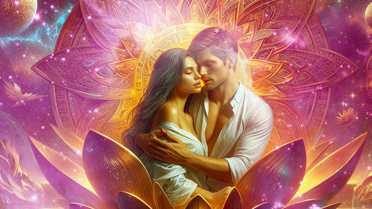 Frequency for Twin Flame Physical Appearance, Spot the Physical Traits of Twin Flames Together