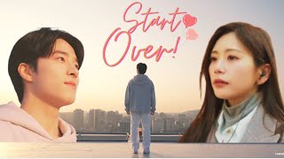 [ENG] Start Over - Siyeon (mini drama version)