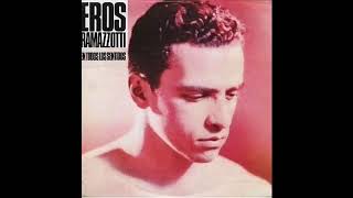 Amor En Contra - Eros Ramazzotti chords