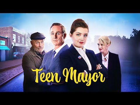 TEEN MAYOR