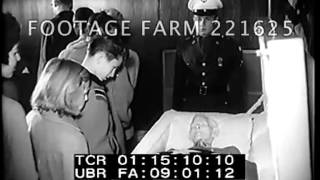 Hoax Obituary of last Civil War Veteran 221625-16 | Footage Farm