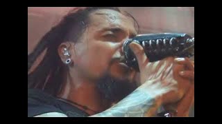 Watch Amorphis Beginning Of Time video