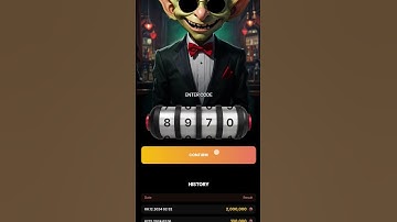 9 December Goblin Mine Game Code | Goblin Mine GameVIP Code Goblin Mine Game Daily Code