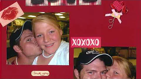 Whitney Gross Memorial Pt 2 : Wings of an Angel