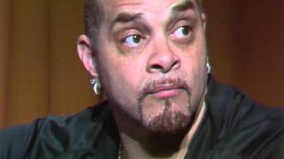 The Eric Andre Show - Preview - Sinbad